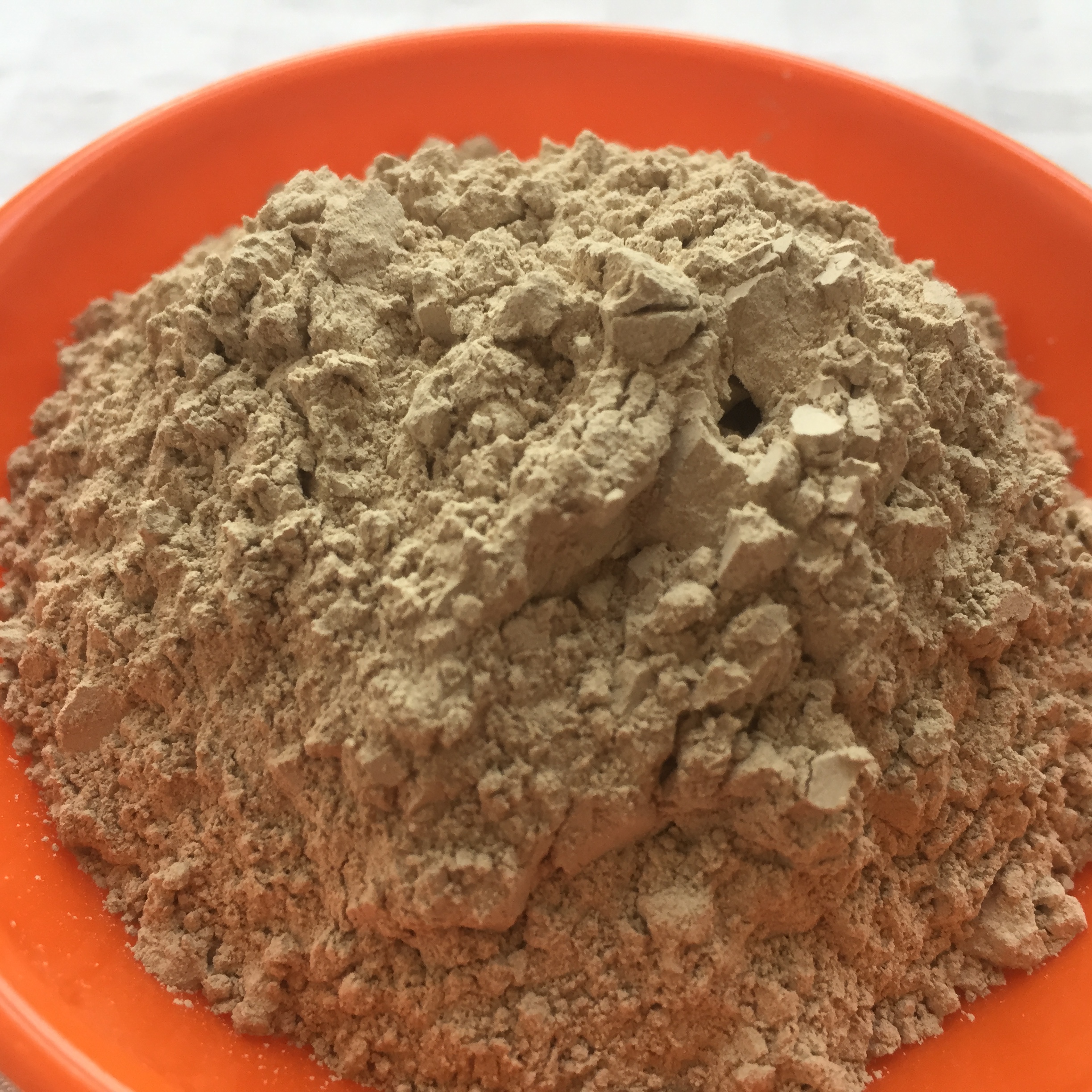 想要生產(chǎn)出高品質(zhì)的氧化鋁粉，馬躍建材這么做！